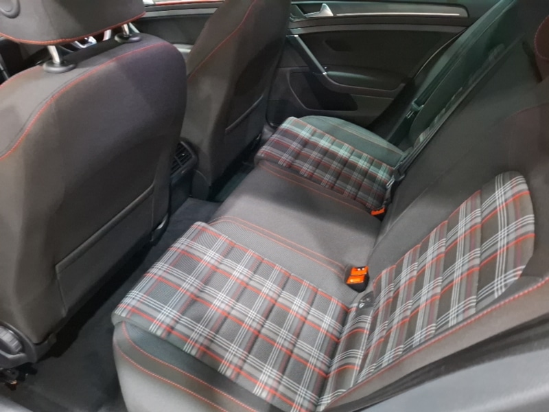 Used Volkswagen Golf 2019 for sale - 77173920: Photo 6