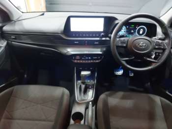 Used Hyundai BAYON 2023 for sale - 74887001: Photo