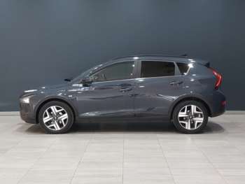 Used Hyundai BAYON 2023 for sale - 74887001: Photo