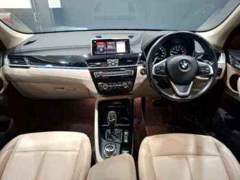 Used BMW X1 2020 for sale - 75386555: Photo
