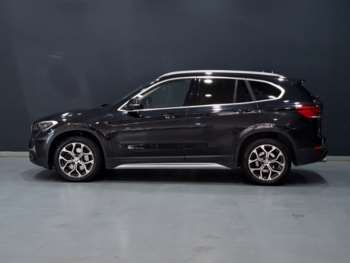 Used BMW X1 2020 for sale - 75386555: Photo