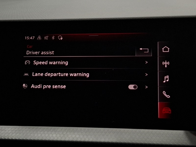 Used Audi A1 2022 for sale - 77012640: Photo 14