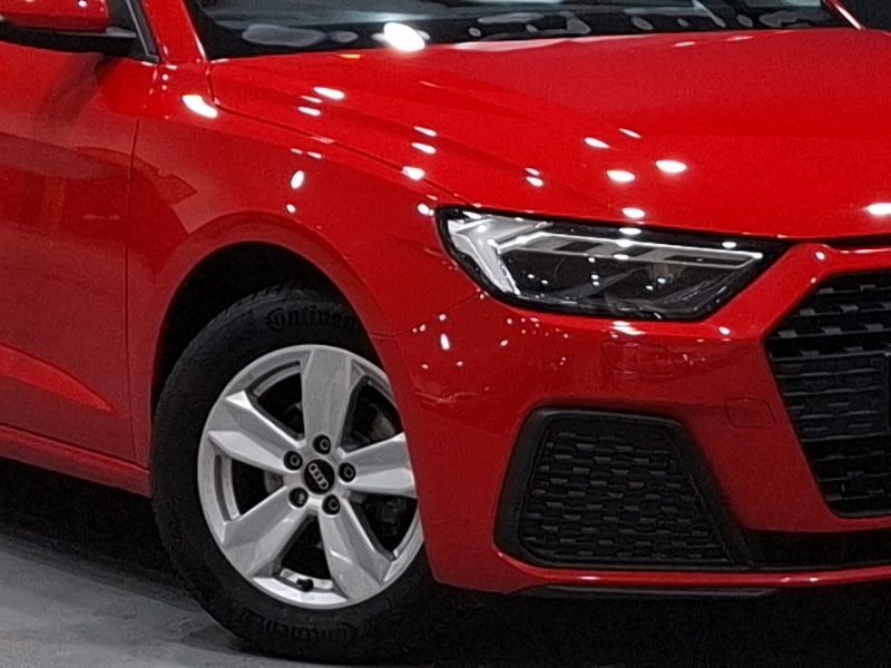 Used Audi A1 2022 for sale - 77012640: Photo 9