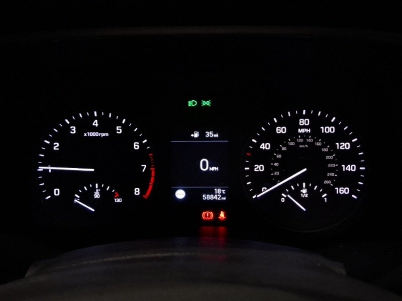 Used Hyundai TUCSON 2019 for sale - 76683432: Photo 10