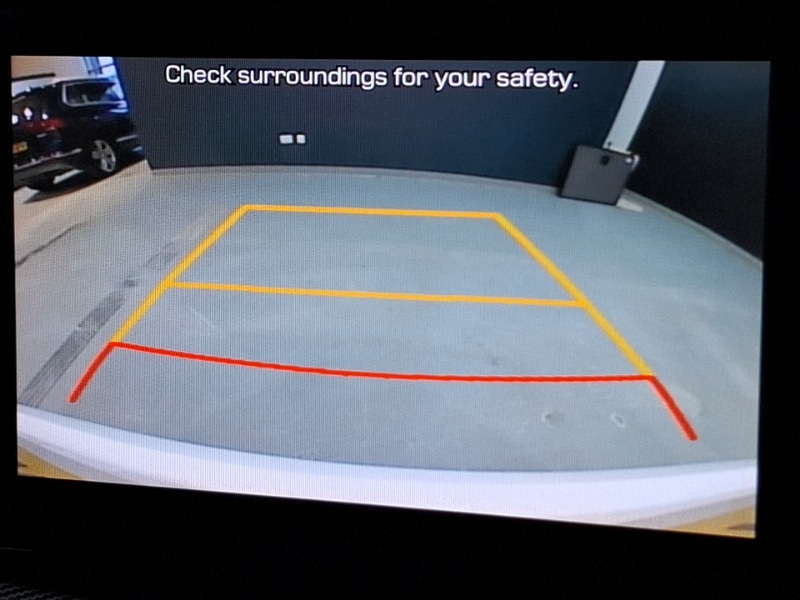 Used Hyundai TUCSON 2019 for sale - 76683432: Photo 11