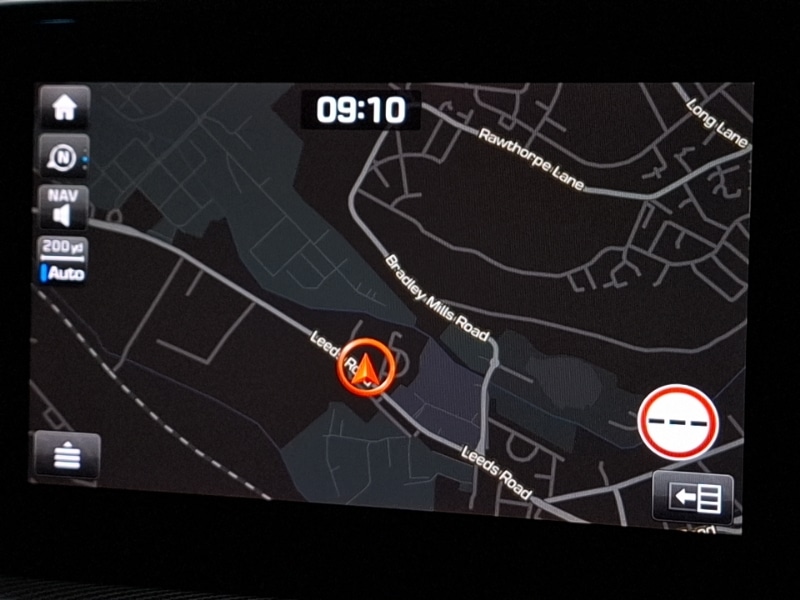 Used Hyundai TUCSON 2019 for sale - 76683432: Photo 12