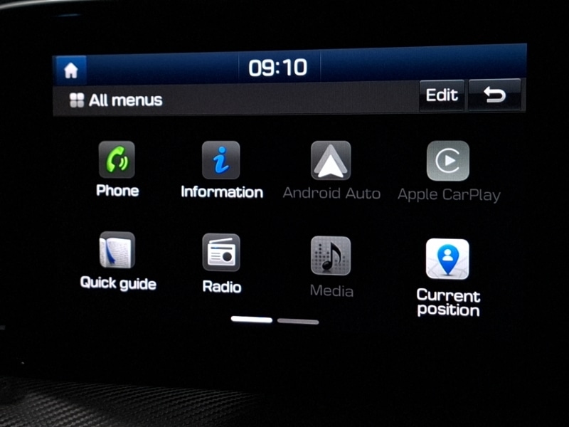 Used Hyundai TUCSON 2019 for sale - 76683432: Photo 13