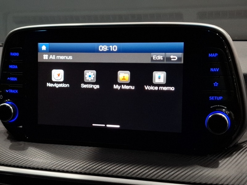 Used Hyundai TUCSON 2019 for sale - 76683432: Photo 14