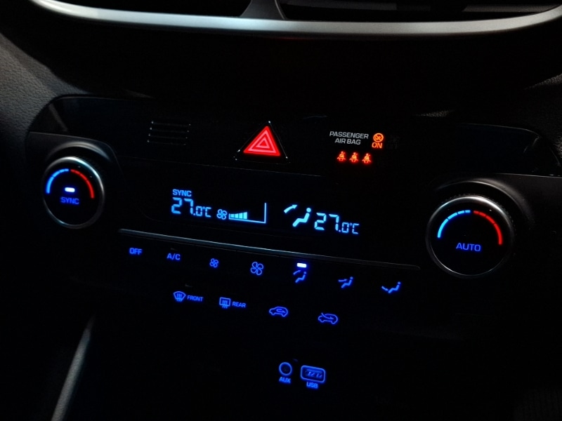 Used Hyundai TUCSON 2019 for sale - 76683432: Photo 15