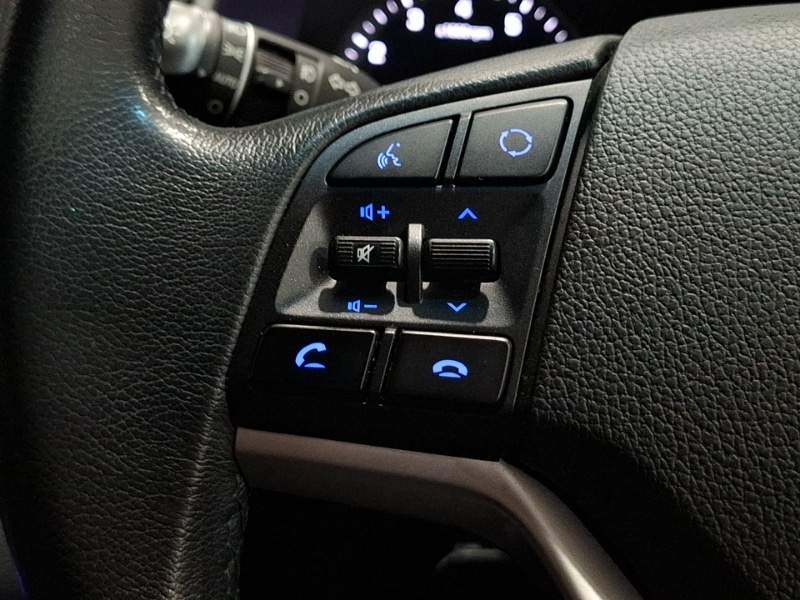 Used Hyundai TUCSON 2019 for sale - 76683432: Photo 17