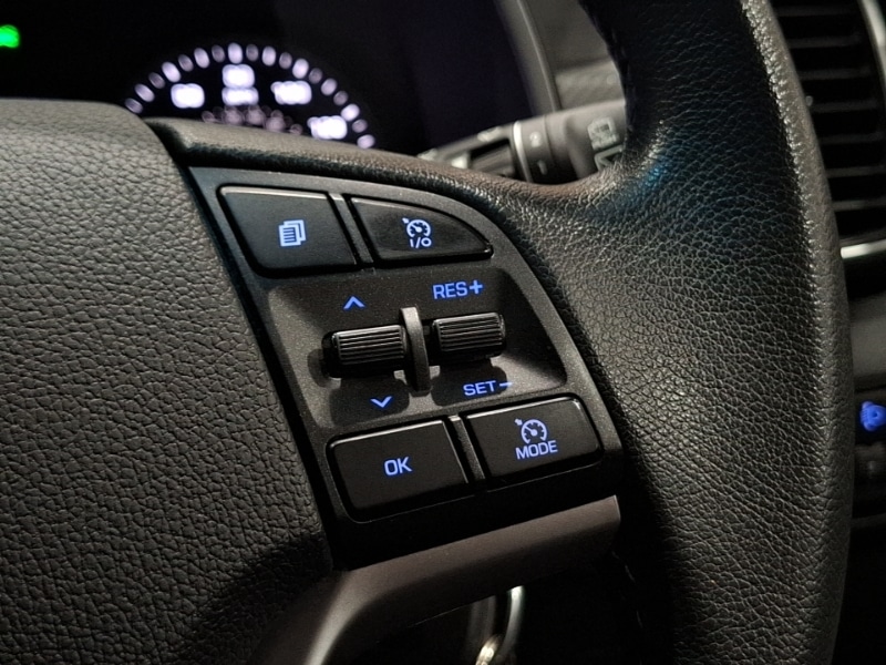 Used Hyundai TUCSON 2019 for sale - 76683432: Photo 18