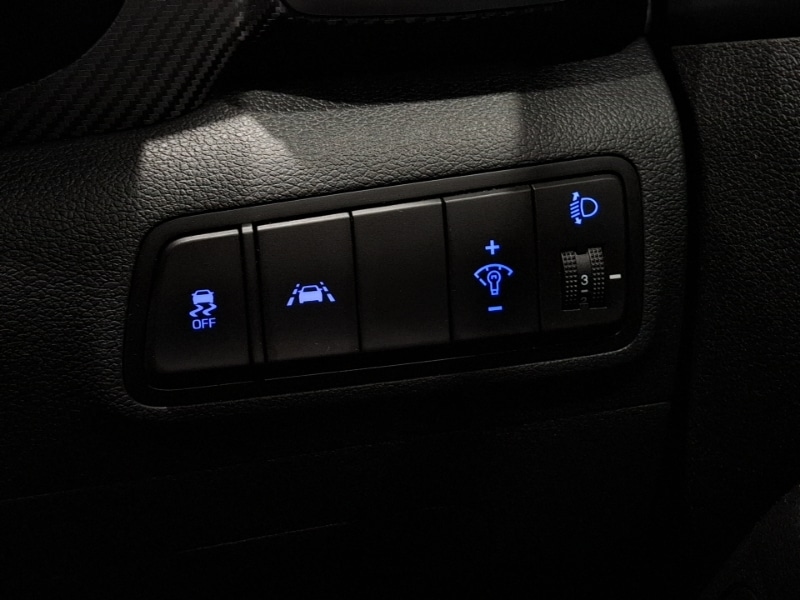 Used Hyundai TUCSON 2019 for sale - 76683432: Photo 19