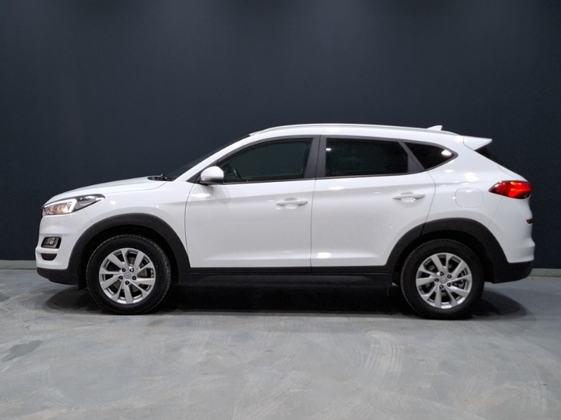 Used Hyundai TUCSON 2019 for sale - 76683432: Photo 4