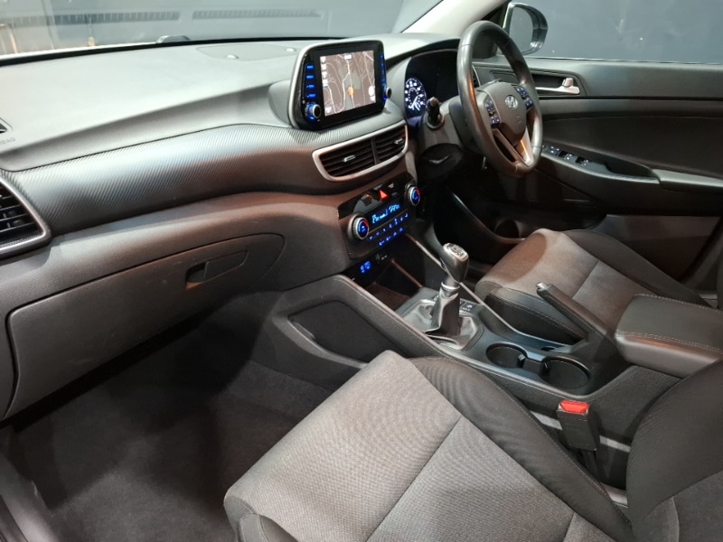 Used Hyundai TUCSON 2019 for sale - 76683432: Photo 5