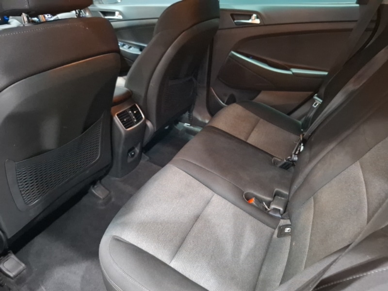 Used Hyundai TUCSON 2019 for sale - 76683432: Photo 6