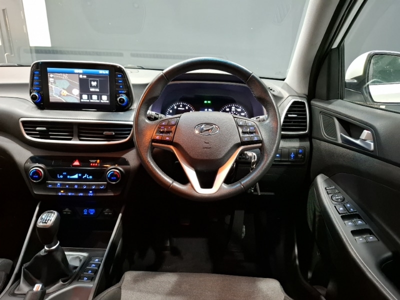 Used Hyundai TUCSON 2019 for sale - 76683432: Photo 7