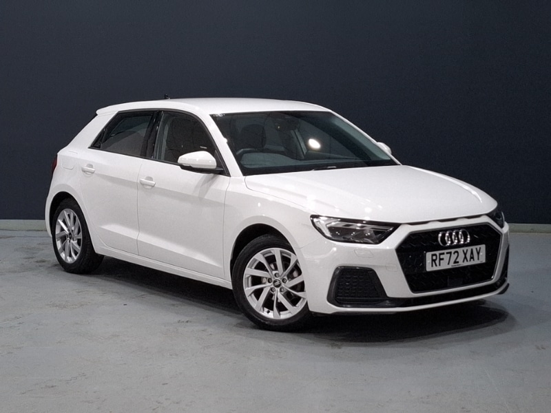 Used Audi A1 2023 for sale - 76150348: Photo 1