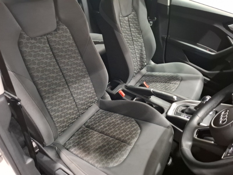 Used Audi A1 2023 for sale - 76150348: Photo 11