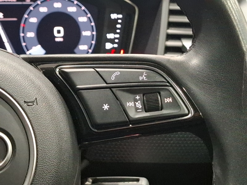 Used Audi A1 2023 for sale - 76150348: Photo 18