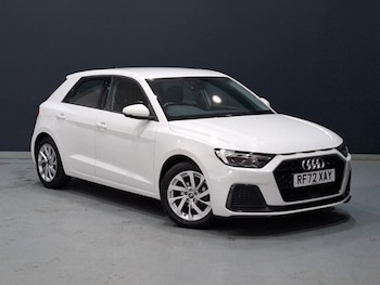 Audi - A1