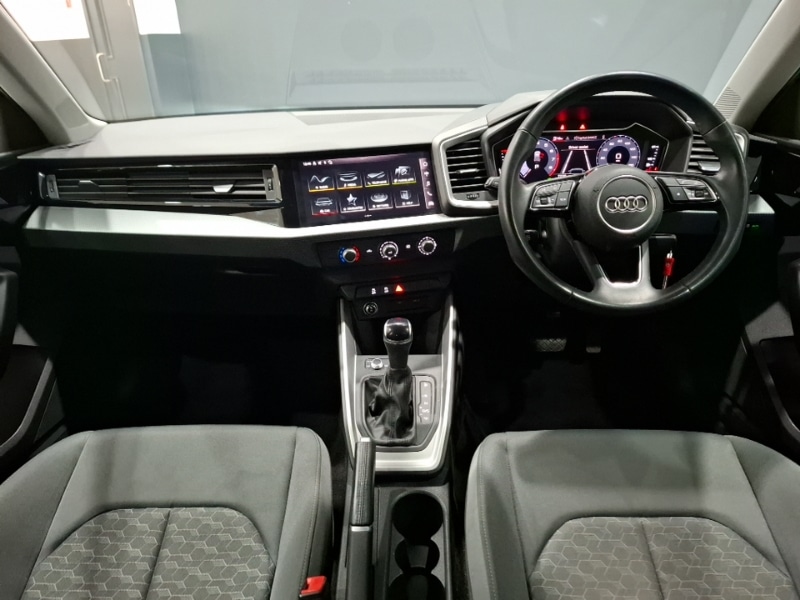 Used Audi A1 2023 for sale - 76150348: Photo 2