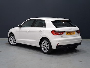 Used Audi A1 2023 for sale - 76150348: Photo 3