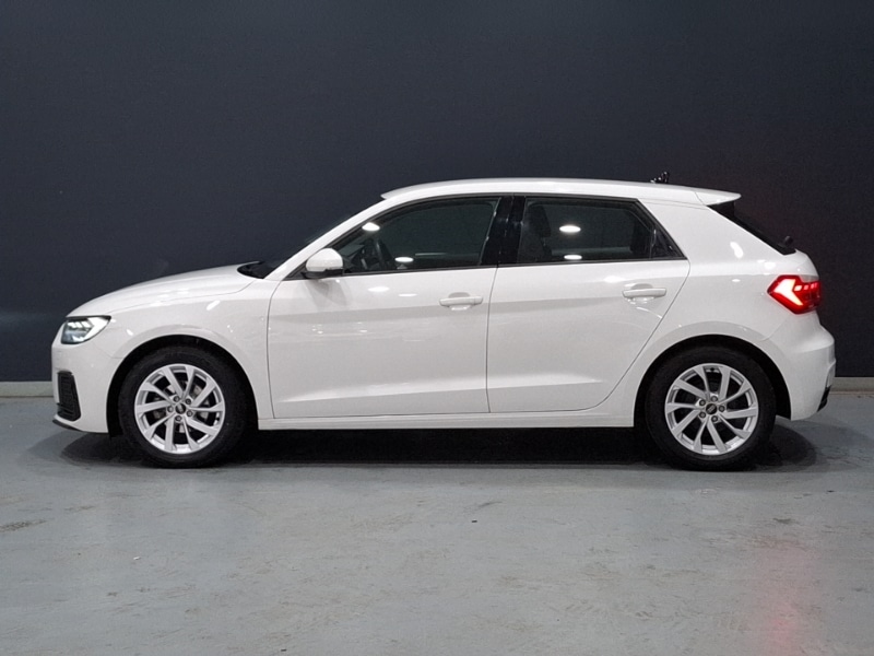 Used Audi A1 2023 for sale - 76150348: Photo 4