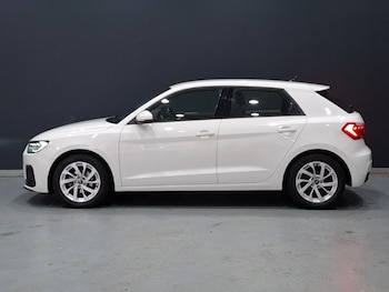 Used Audi A1 2023 for sale - 76150348: Photo 4