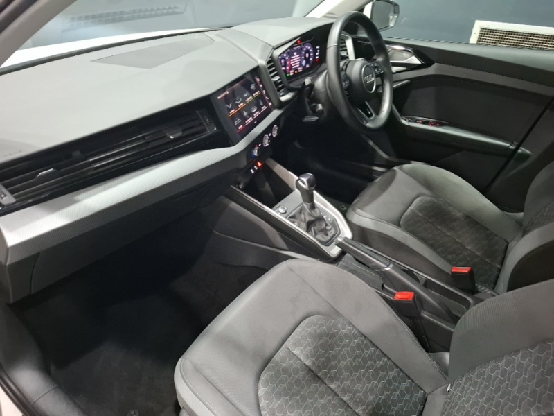 Used Audi A1 2023 for sale - 76150348: Photo 5