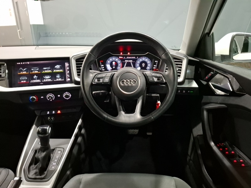 Used Audi A1 2023 for sale - 76150348: Photo 7