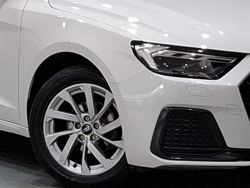 Used Audi A1 2023 for sale - 76150348: Photo 9