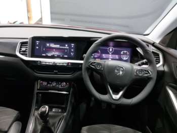 Used Vauxhall Grandland 2024 for sale - 74809416: Photo
