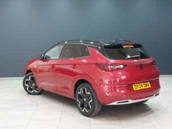 Used Vauxhall Grandland 2024 for sale - 74809416: Photo