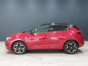 Used Vauxhall Grandland 2024 for sale - 74809416: Photo