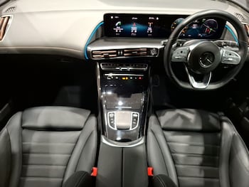 Used Mercedes-Benz EQC 2022 for sale - 78910389: Photo