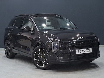 Used Kia Sportage 2025 for sale - 77939127: Photo