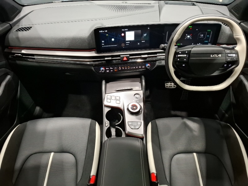 Used Kia Sportage 2025 for sale - 77939127: Photo 2