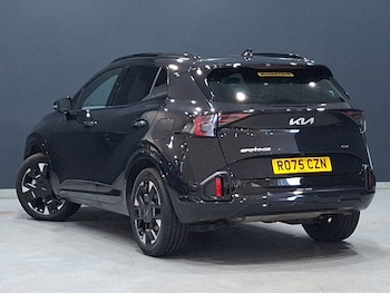 Used Kia Sportage 2025 for sale - 77939127: Photo