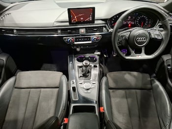 Used Audi A4 2019 for sale - 78522930: Photo