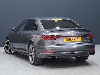 Used Audi A4 2019 for sale - 78522930: Photo