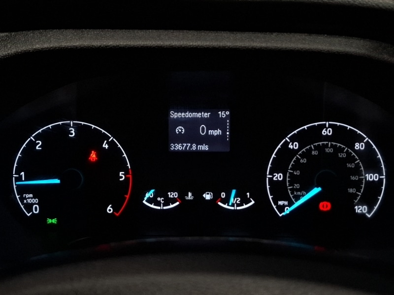 Used Ford Transit Custom 2021 for sale - 76418864: Photo 10