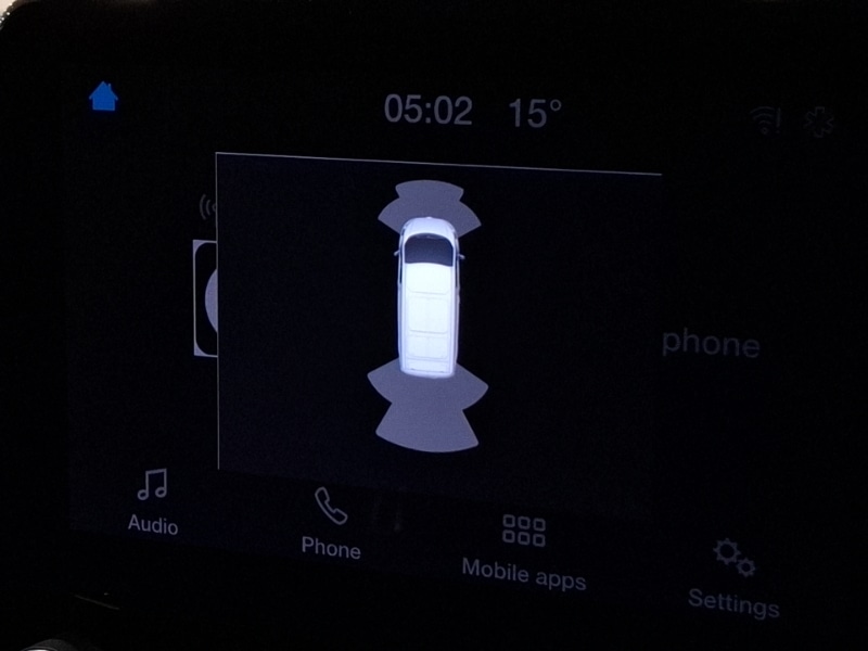 Used Ford Transit Custom 2021 for sale - 76418864: Photo 11