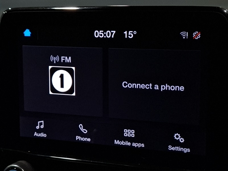 Used Ford Transit Custom 2021 for sale - 76418864: Photo 12