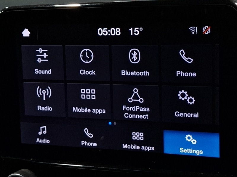 Used Ford Transit Custom 2021 for sale - 76418864: Photo 13