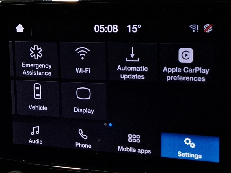 Used Ford Transit Custom 2021 for sale - 76418864: Photo 14