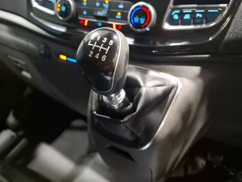 Used Ford Transit Custom 2021 for sale - 76418864: Photo 17