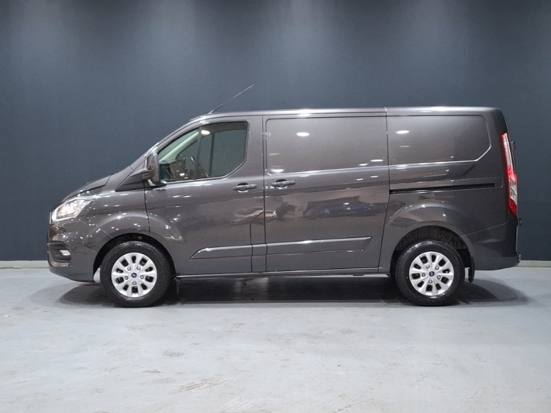 Used Ford Transit Custom 2021 for sale - 76418864: Photo 4