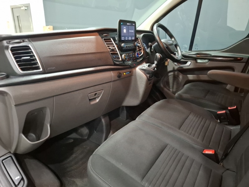 Used Ford Transit Custom 2021 for sale - 76418864: Photo 5