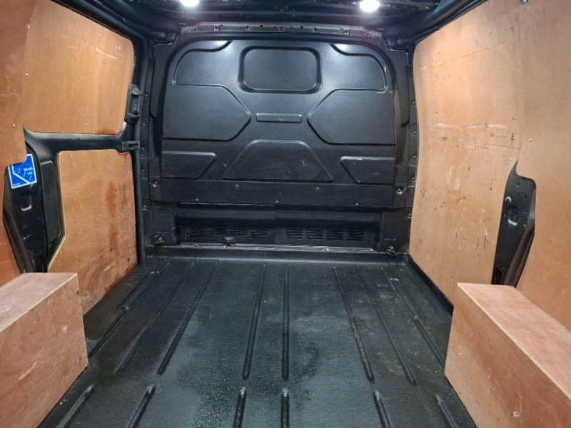 Used Ford Transit Custom 2021 for sale - 76418864: Photo 8