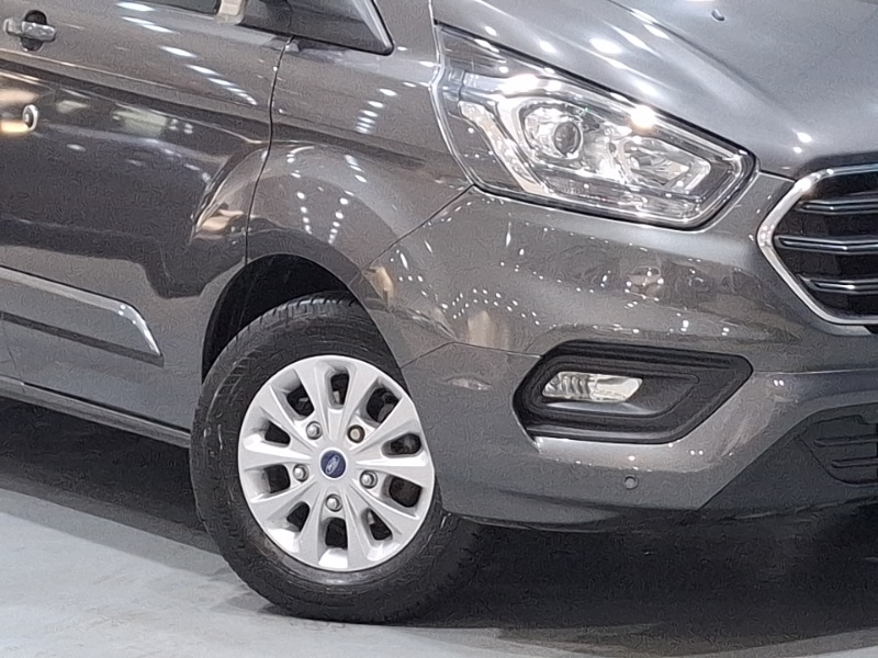 Used Ford Transit Custom 2021 for sale - 76418864: Photo 9